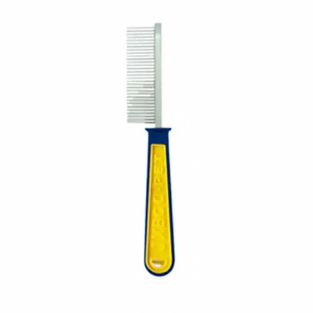 Pente Animais Western Pet 136 Etilux