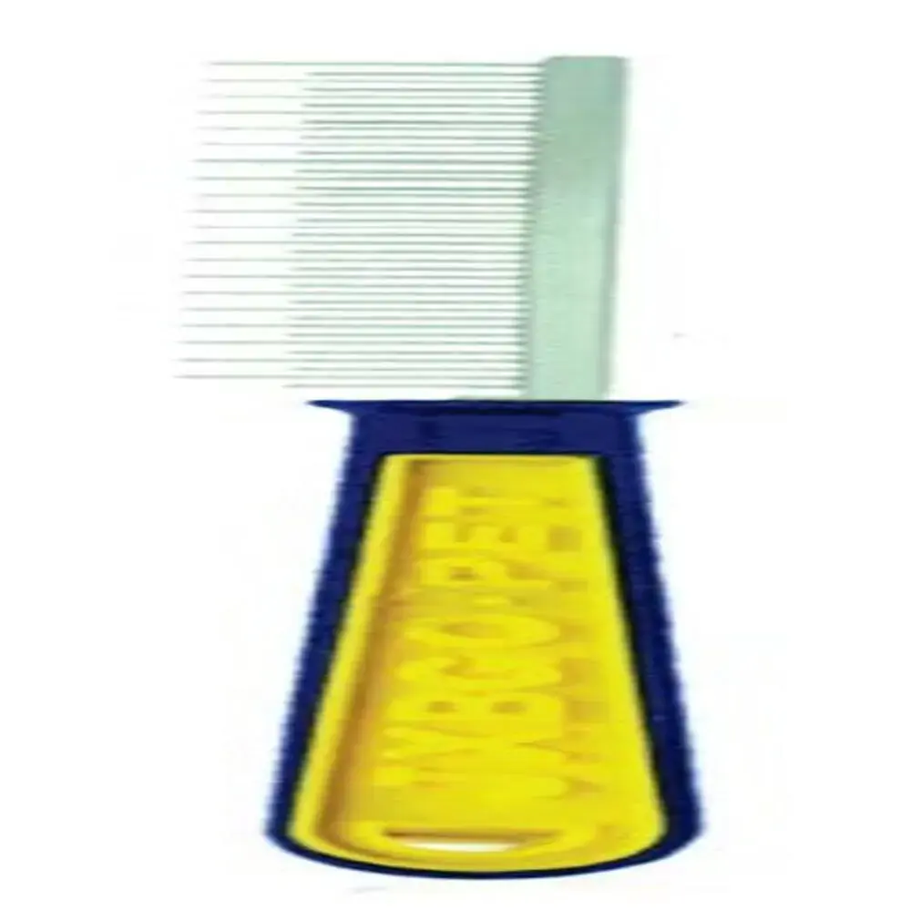 Pente Animais Pet 139 Etilux