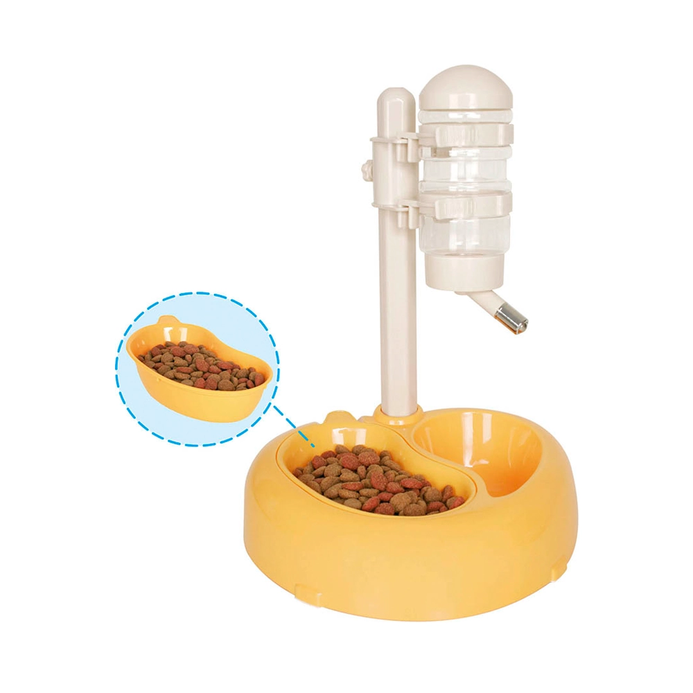 Comedouro Bebedouro 350 cm Western Pet