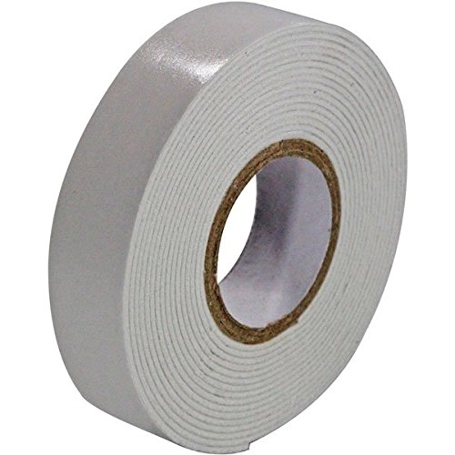 Fita Dupla Face Espu 2,7Mx18Mm Western