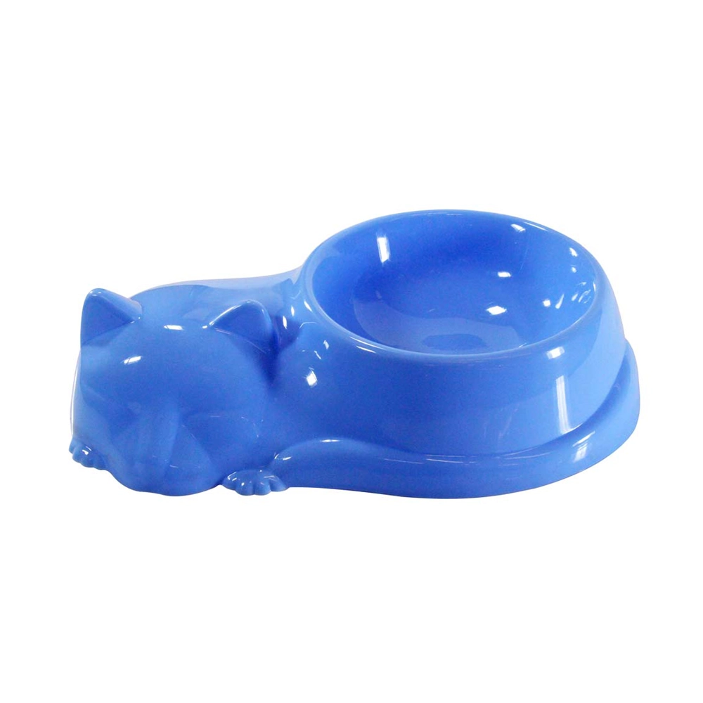 Comedouro Gato 230Ml Western Pet