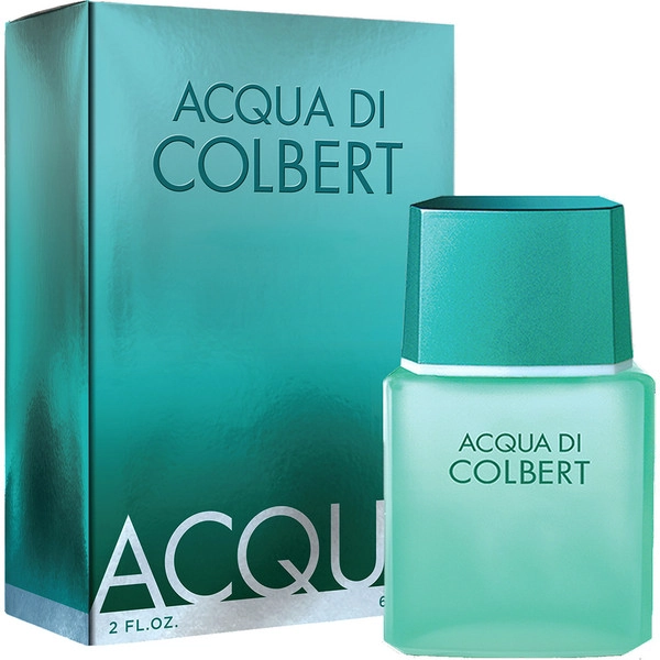 Perfume Acqua Di Colbert Cannon Fragâncias Eau De Toilette Masculino