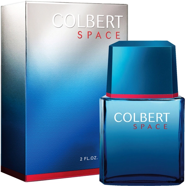 Perfume Colbert Space Cannon Fragâncias Eau De Toilette Masculino