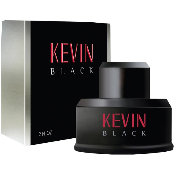 Perfume Kevin Black Cannon Fragâncias Eau De Toilette Masculino