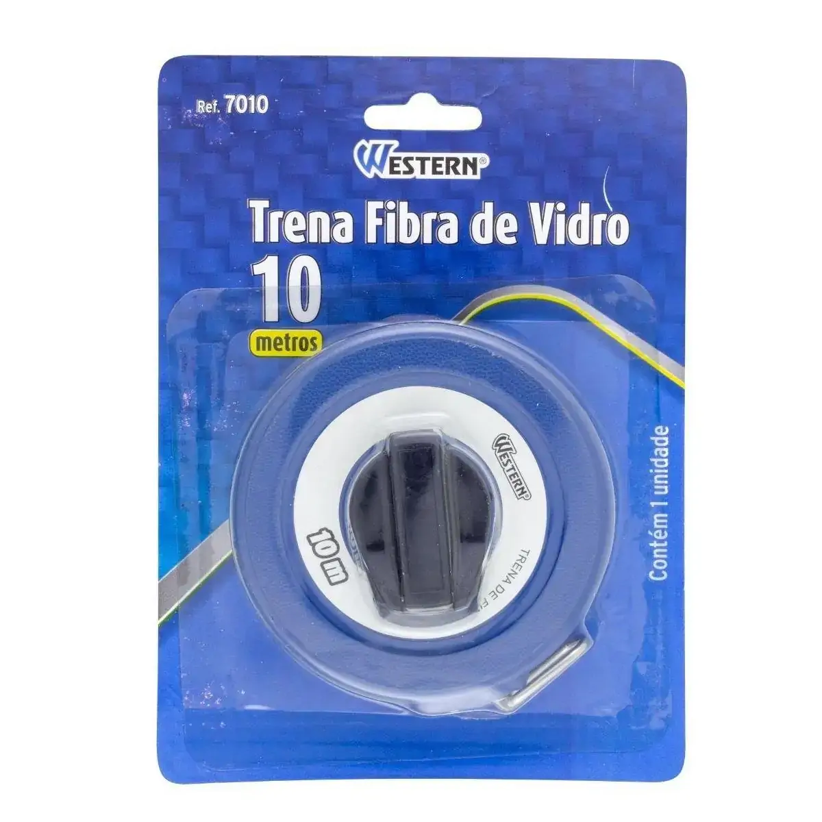 Trena Longa WESTERN 10 Metros