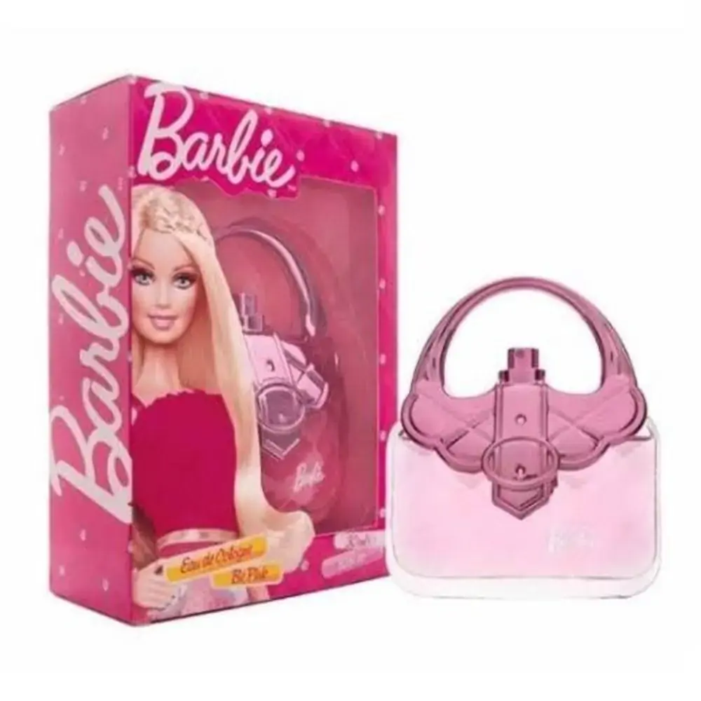 Kb Colonia Avon Barbie 100ml
