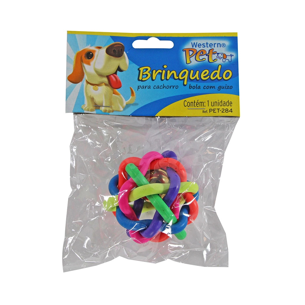 Brinquedo Cão ETILUX