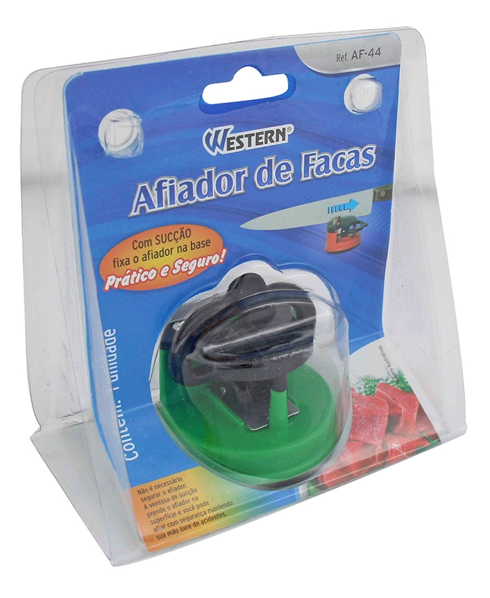 Afiador Facas Tesouras 6cm Af 44 Etilux