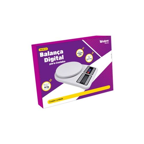 App Balanca Coz Un