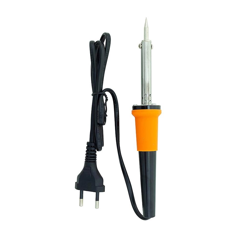 Ferro De Solda 30W 127V Western