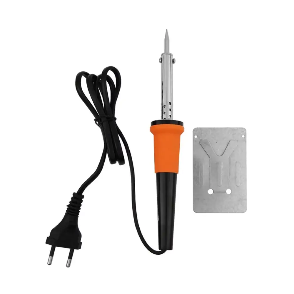Ferro De Solda Western Pro 30w