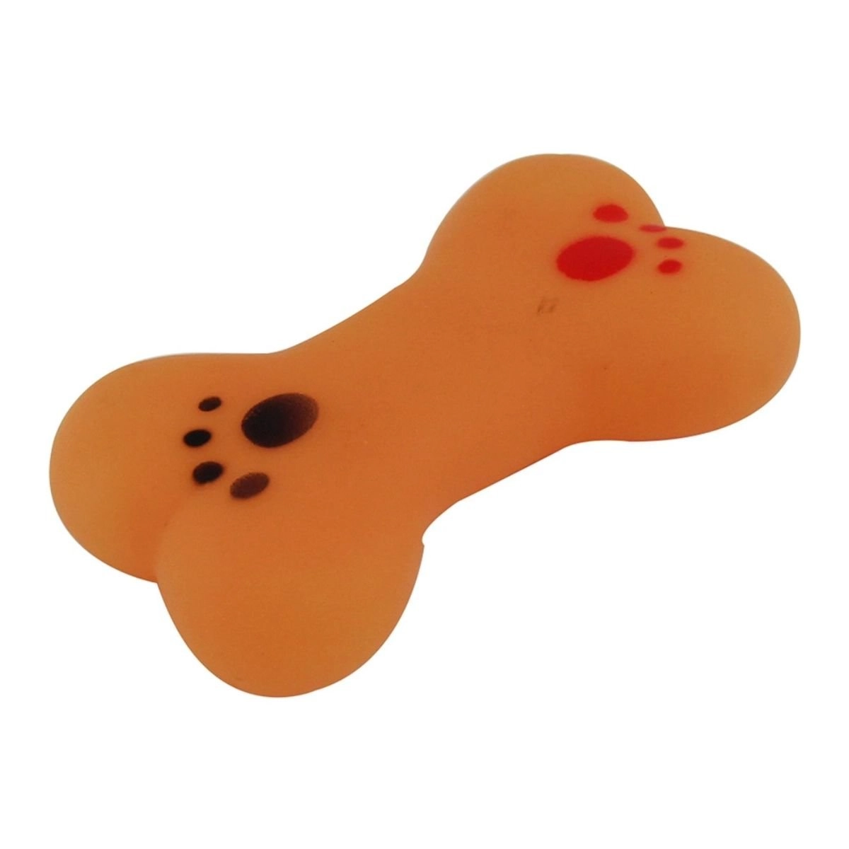 Brinquedo Cão Osso 2 Peças Western Pet
