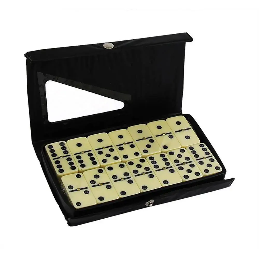 Domino 9mm Western