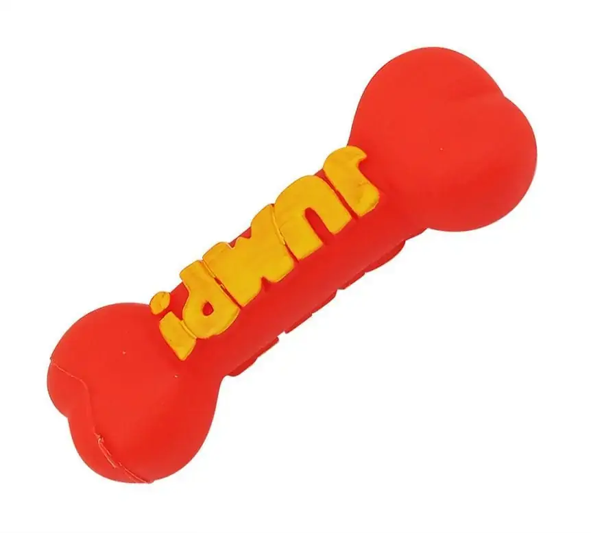 Brinquedo Cão Osso 15Cm Western Pet