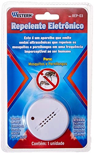 Rep Western Mosquito Bivolt