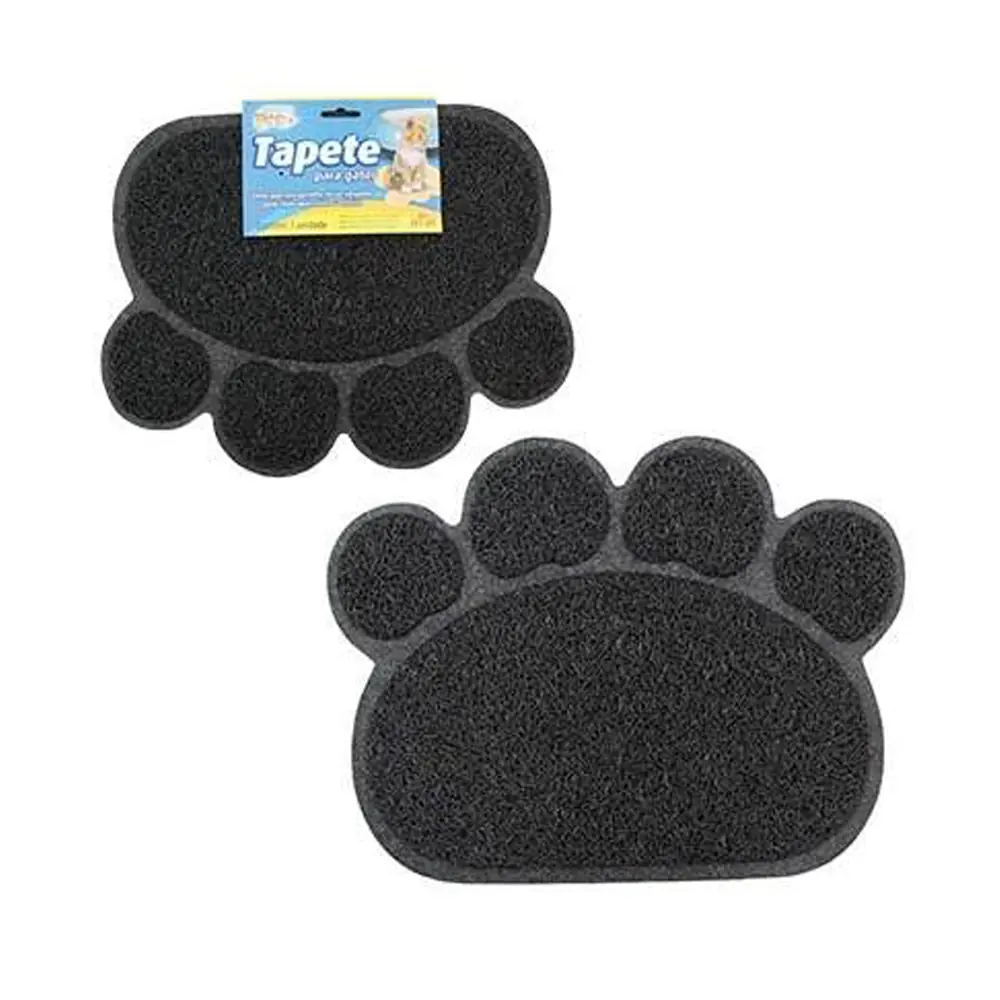 Tapete Para Gato Emborrachado Wester