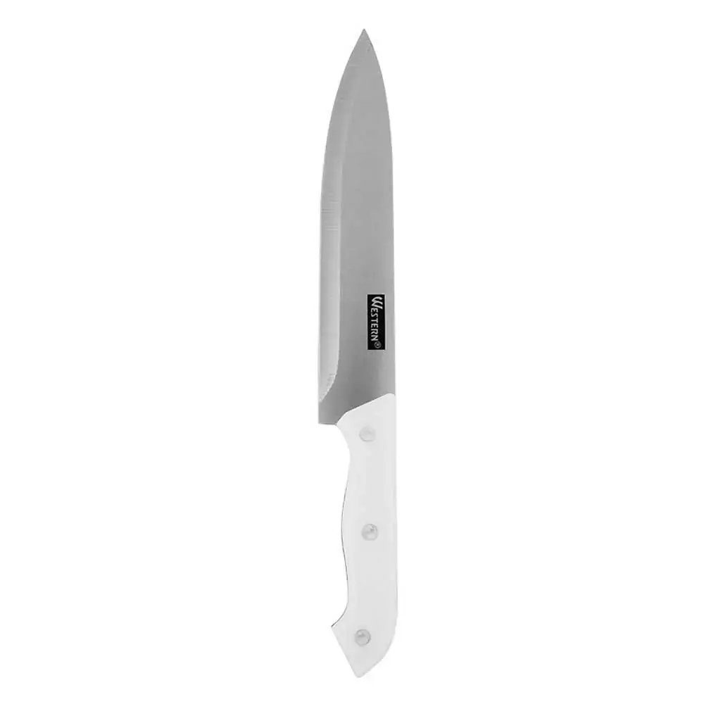 Faca Para Peixe Western Cabo Branco 200mm