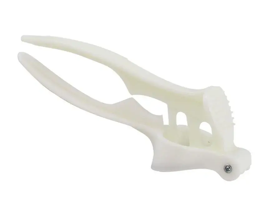 Espremedor De Alho 18,5Cm Western Home