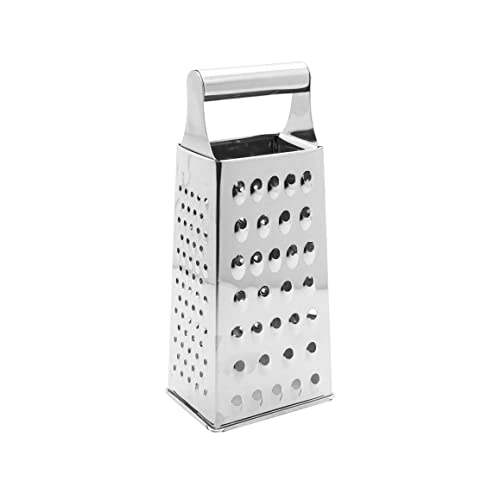 Ralador Inox 4 Faces Western 21cm