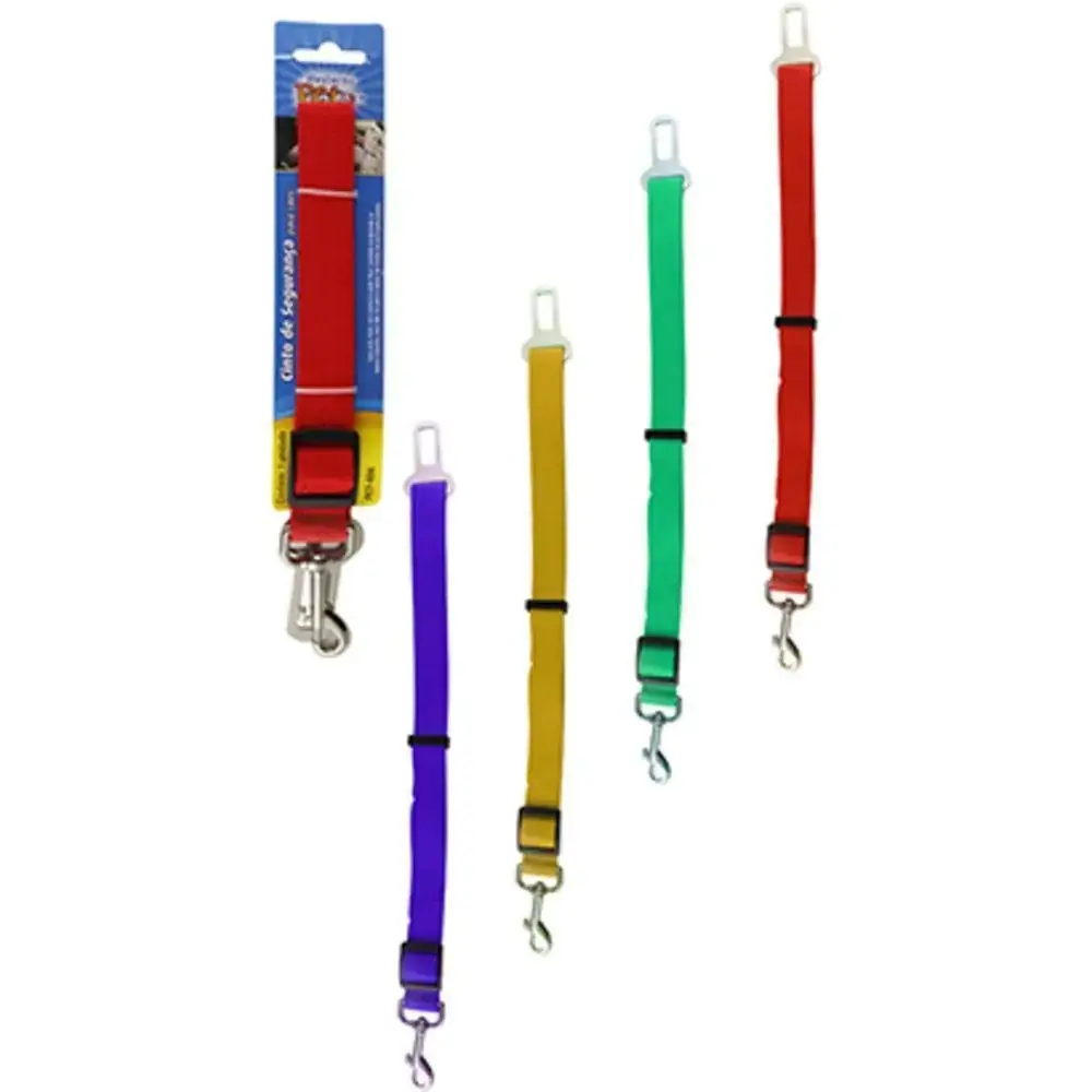 Cinto de seguranca paraCinto de seguranca para cães