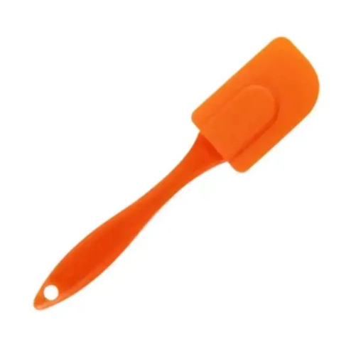 Espatula De Silicone