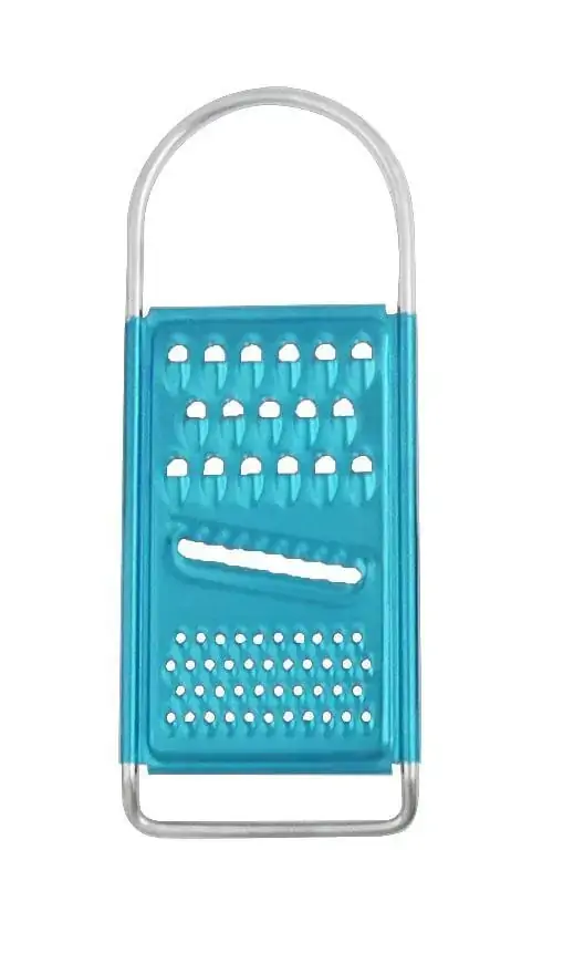 Ralador Inox Western Home