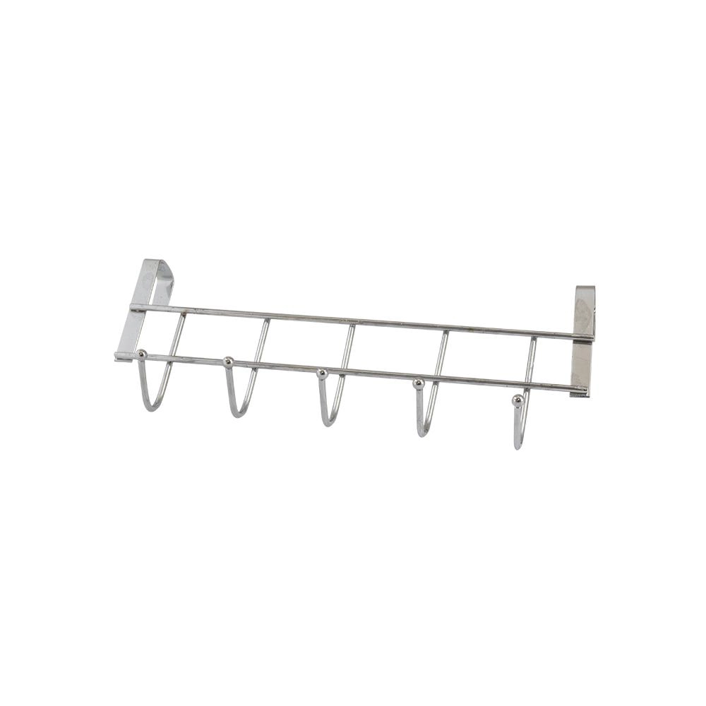 Cabide Parede Metal 5