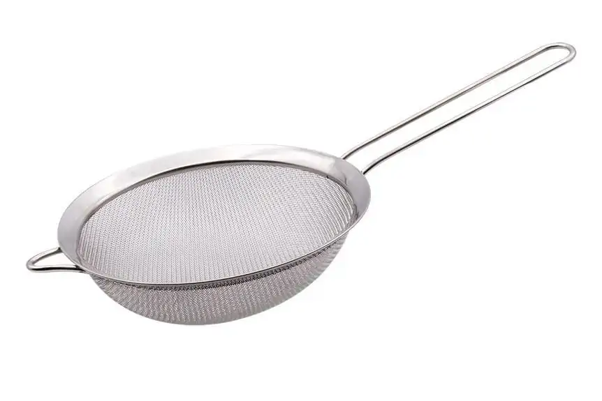 Peneira 20 cm Western Home