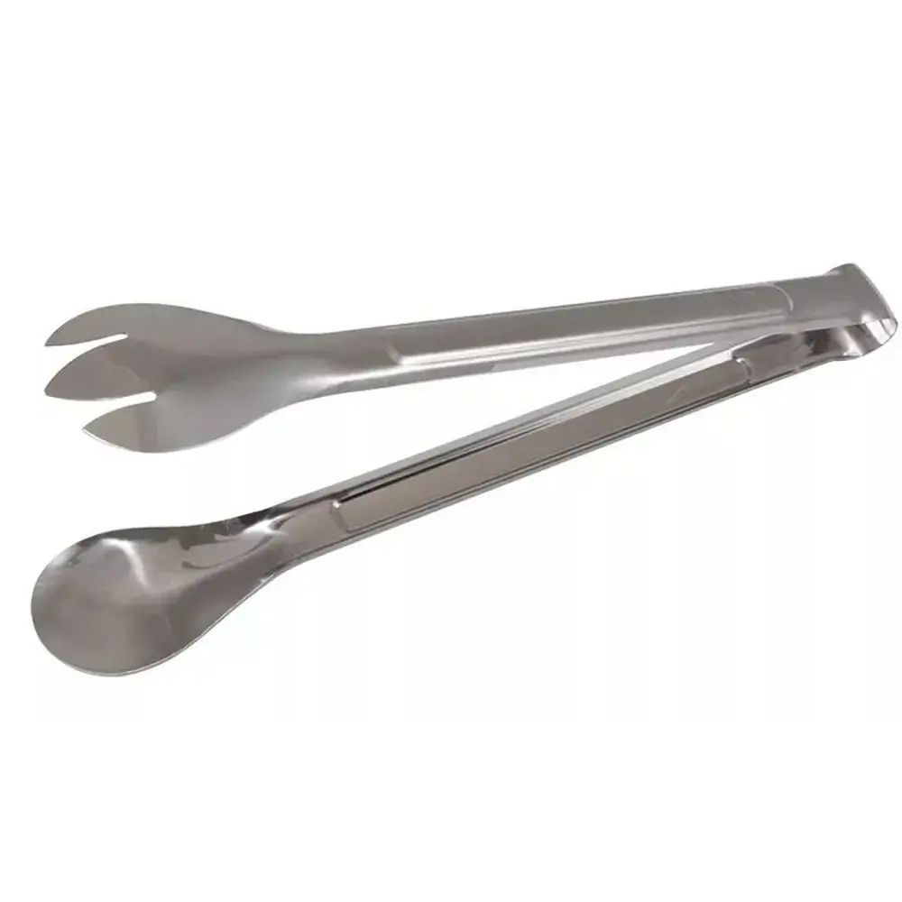 Pegador Western 28,5cm M Uso Inox