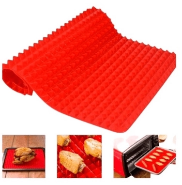 Tapete Silicone Culinario