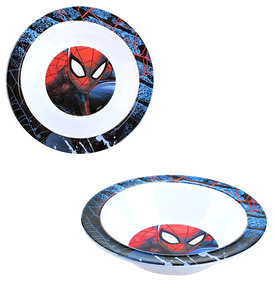 Tigela Etilux 16,5cm 260ml Spiderm