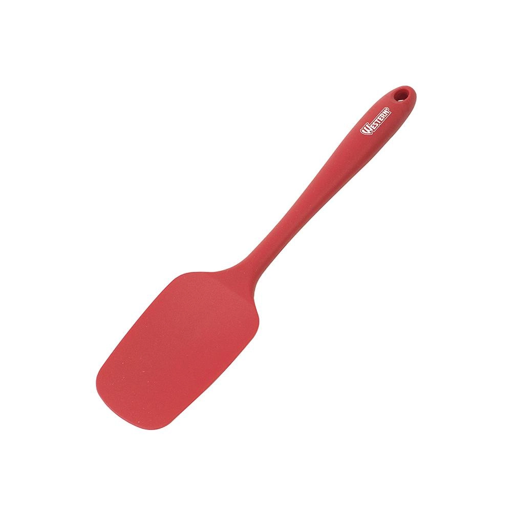 Colher De Silicone Western