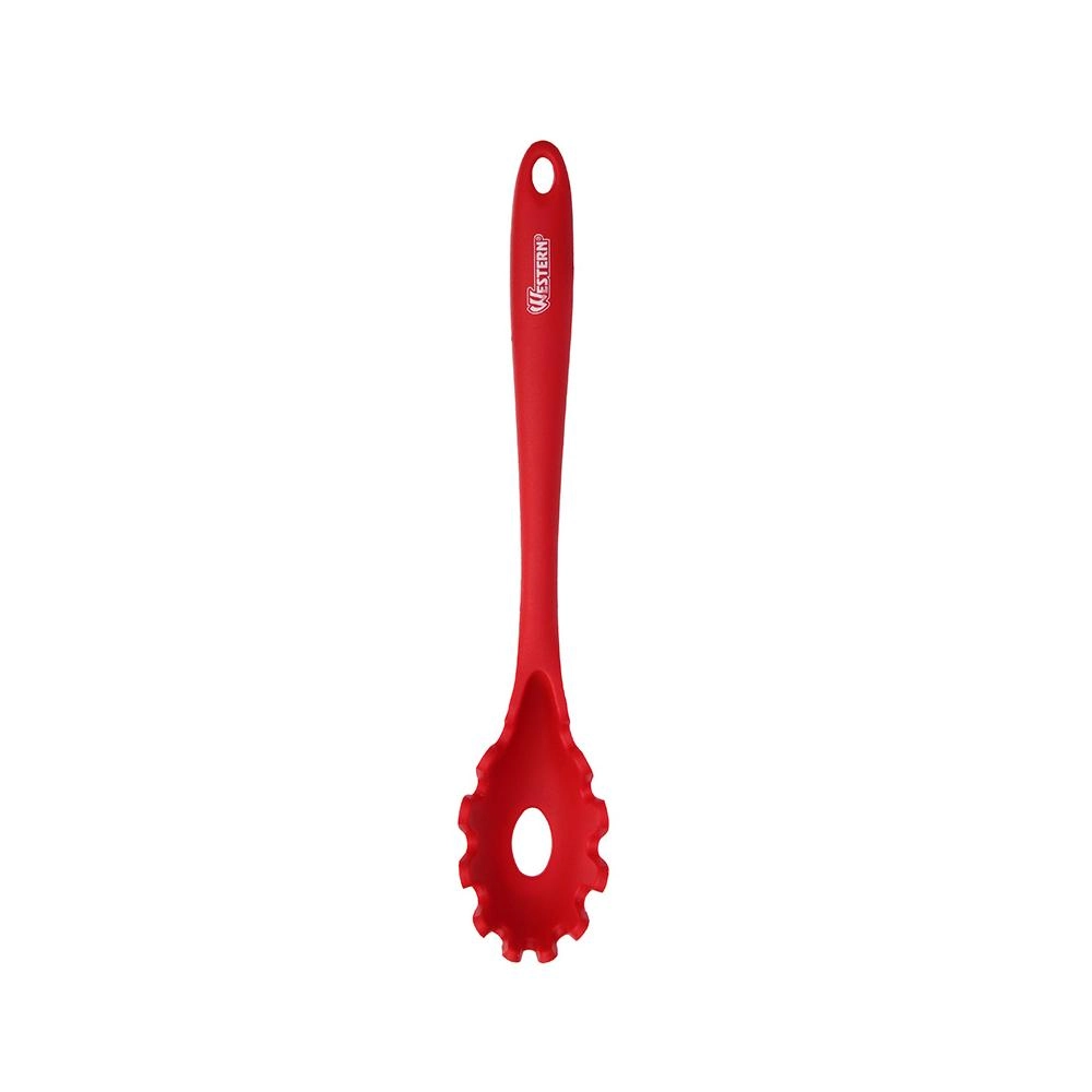 Pegador Massa Silicone 28 cm Western Home