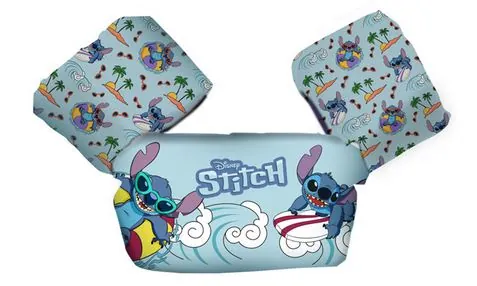 Dyin274 Boia Colete 56cm Stitch Etilux