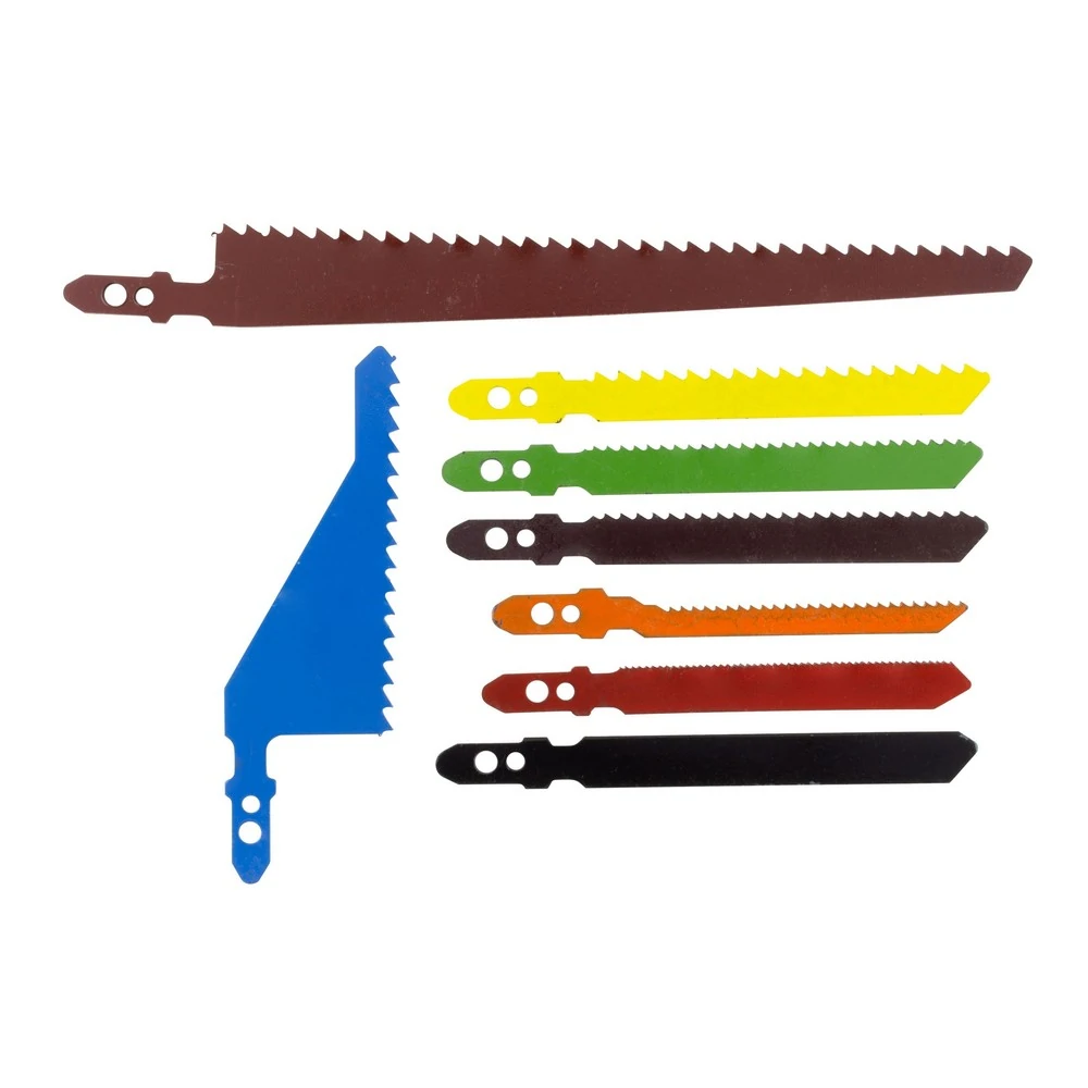 Serra P/ Tico Tico 8pc Western S 08