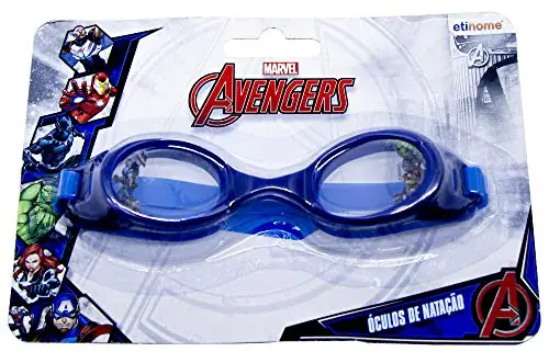 Óculos de Natação Speed Avengers - ETITOYS