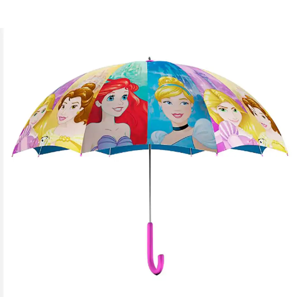 Guarda Chuva 50cm Princesas