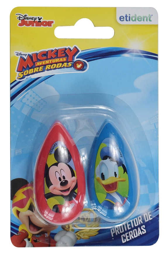 Prot Cerdas 2pcs Mickey Dyd 019 Etilux