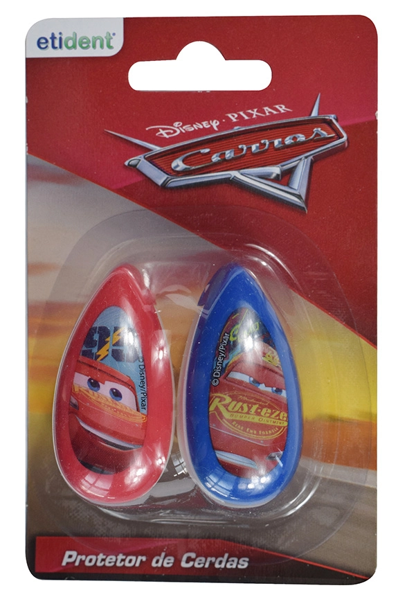 Prot Cerdas 2pcs Cars Dyd 023 Etilux