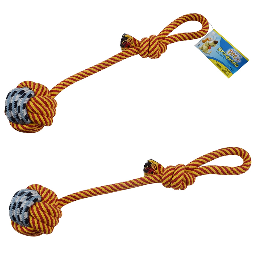 Brinq Corda M Western