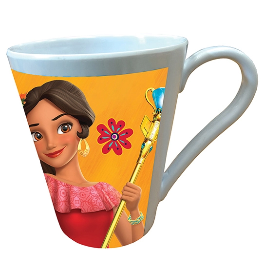 Caneca Etilux 350ml Elena