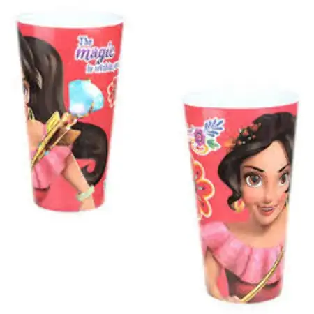 Copo Etilux 440ml Elena
