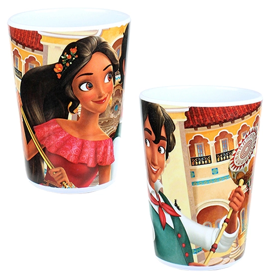 Copo Melamina 280ml Elena
