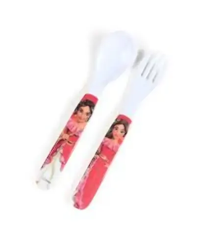 Talheres Etilux 2 Pc 13,8cm Elena