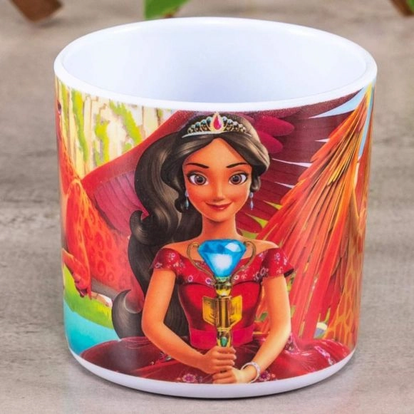 Caneca Etilux 280ml Elena