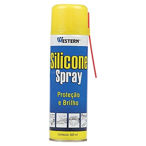 Silicone Multimarcas Spray