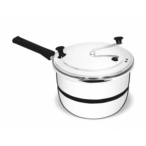 Pipoqueira Pérola N 22 Mta