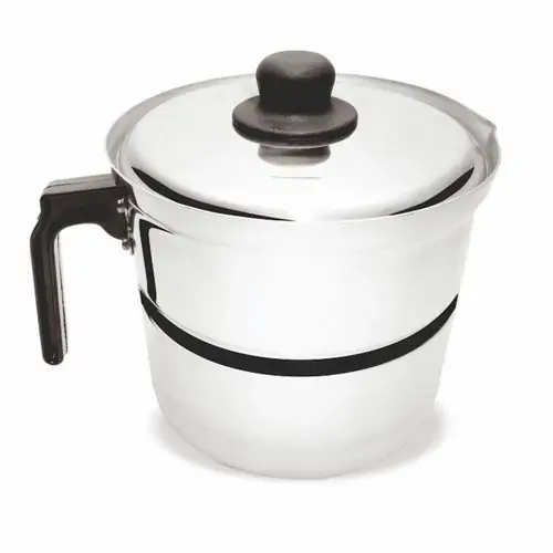 Fervedor C/tampa N 14 1,9lts Mta Perola