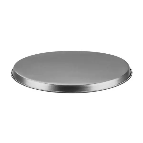 Forma Pizza N 35 2lados Ref/3647 Mta