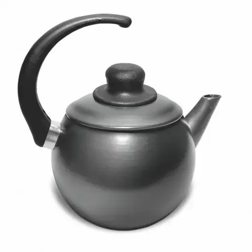 Chaleira 2,7lt Mta